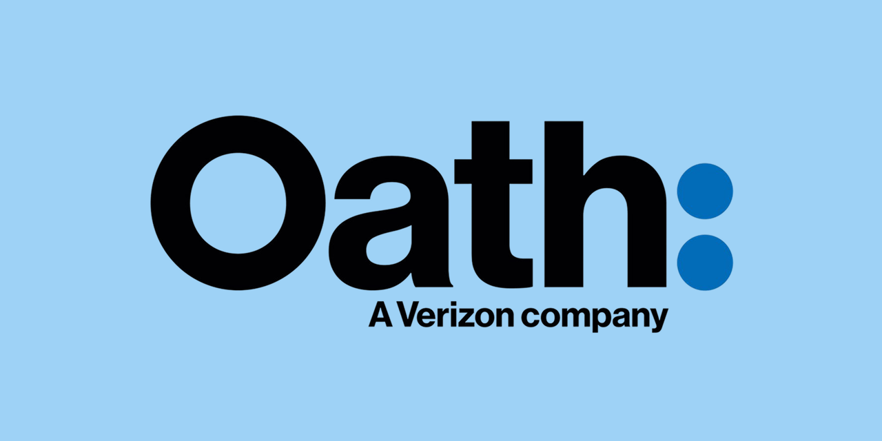 Oath: (The Fuck ?), la future marque-mère de Yahoo!