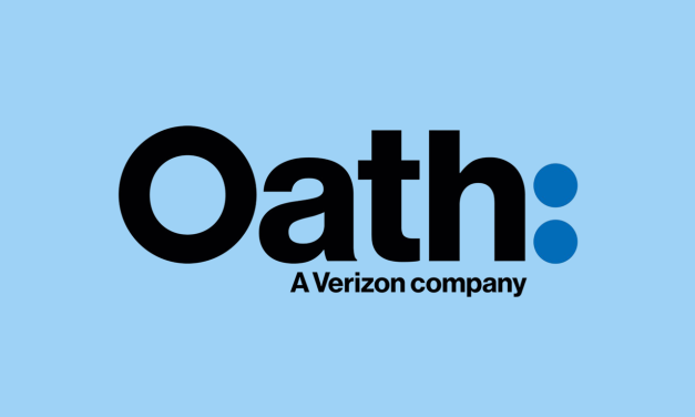 Oath: (The Fuck ?), la future marque-mère de Yahoo!