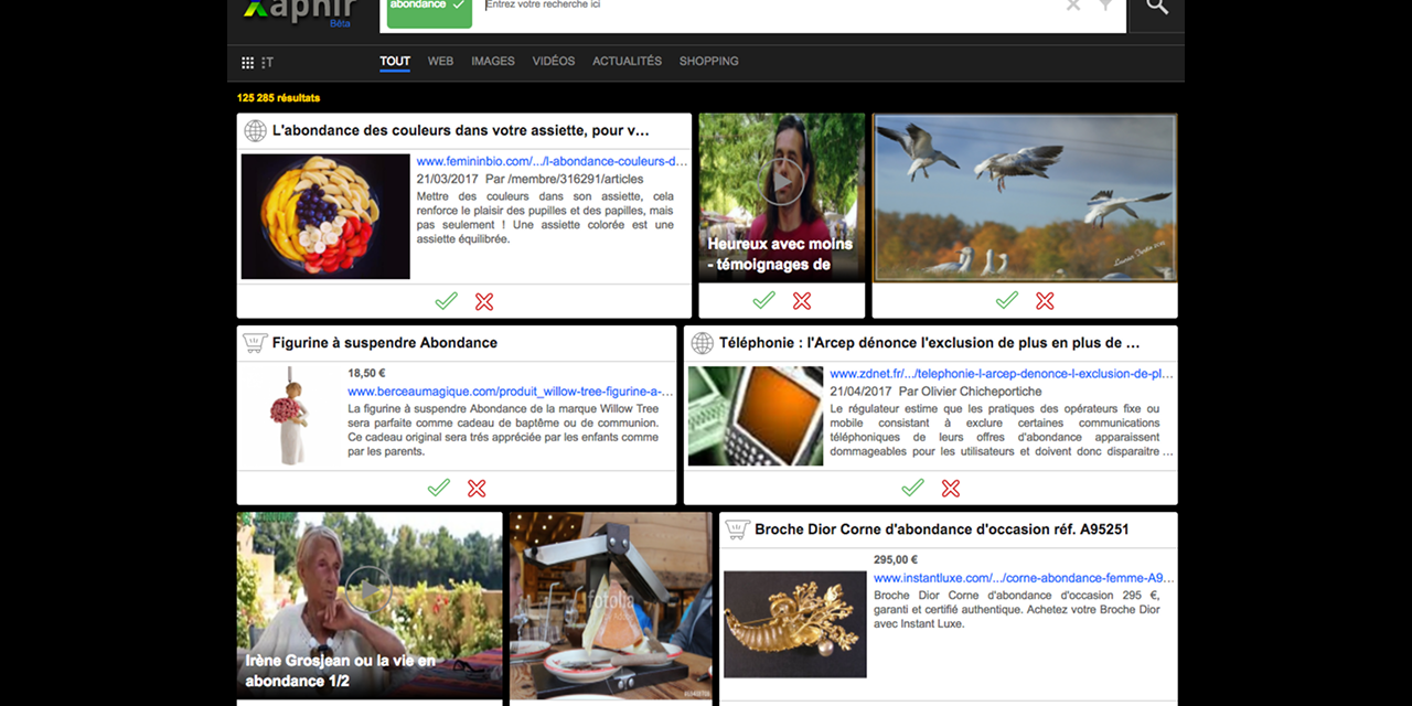 Qwant reprend Xilopix