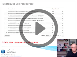 SEO : Débloquez vos ressources – Vidéo SEO