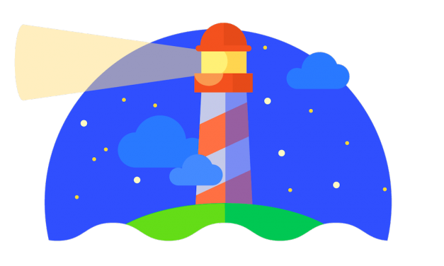 Chrome et son extension Lighthouse proposent un audit (SEO ?) de page web