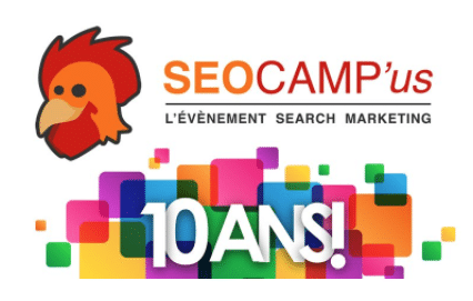 Le programme du SEO Camp’us est annoncé !