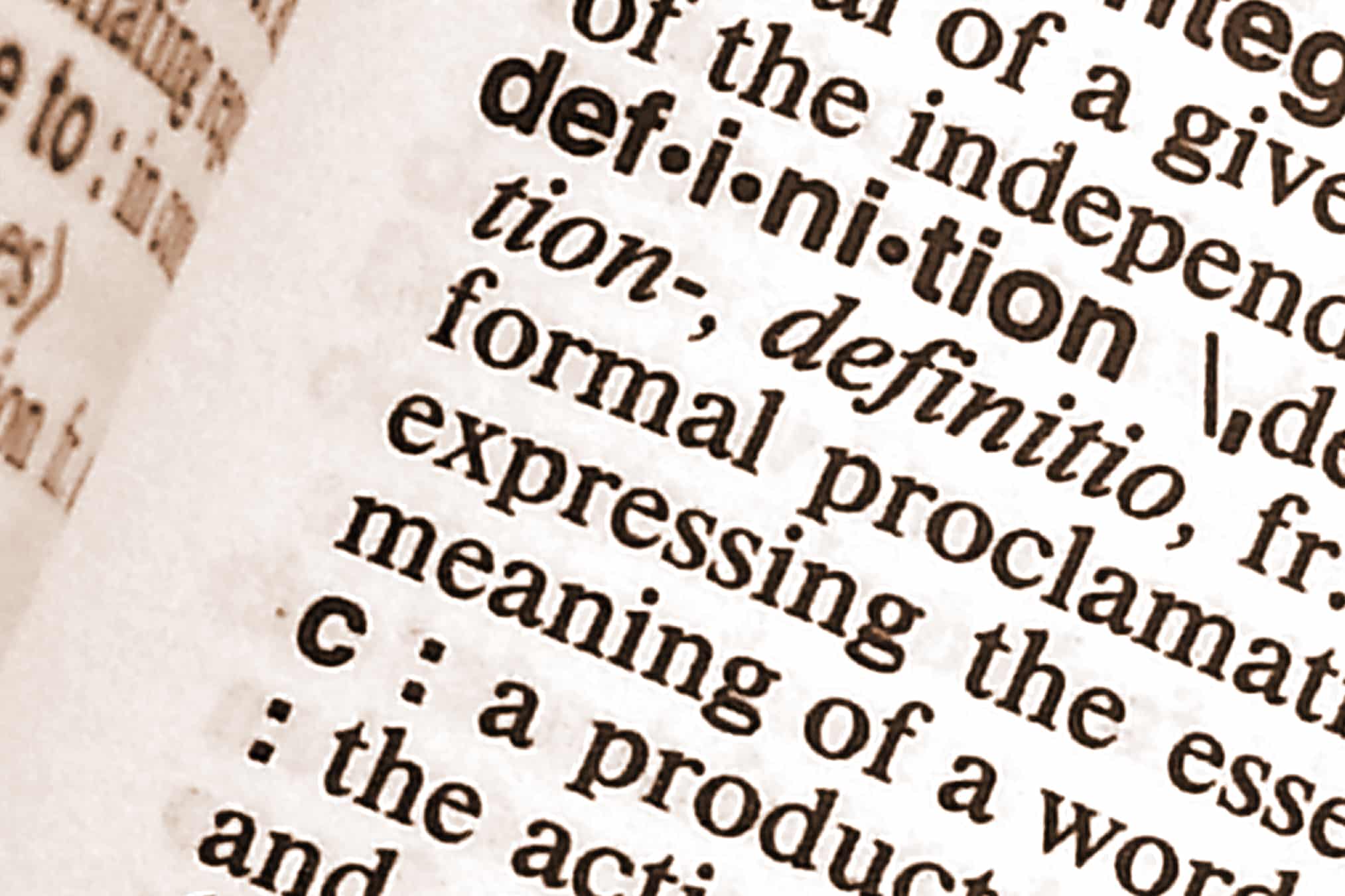Definitions seo toutes les d finitions du seo actualit s seo 