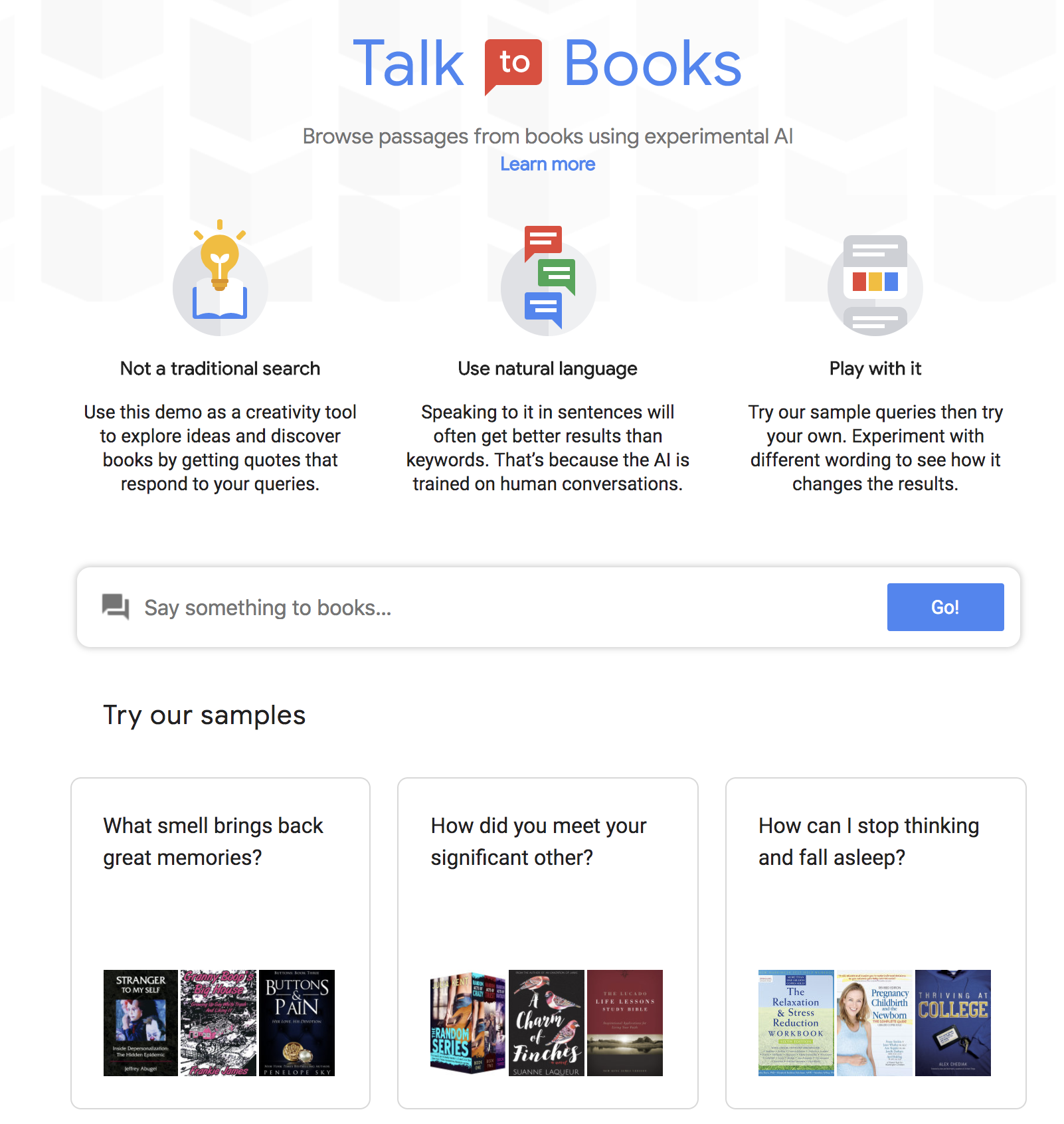 talk-to-books