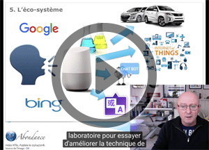 Quel modèle économique pour la recherche vocale ? Vidéo SEO