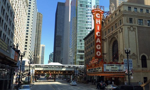 BIngMaps-ChicagoTheater-ChicagoIL