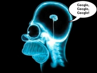 Google brain