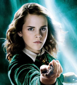 hermione granger