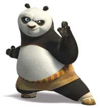 Kung Fu Panda