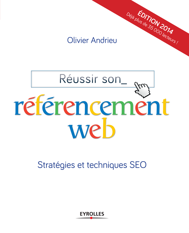 reussir son referencement web 2014