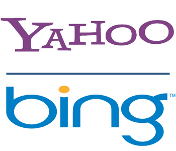 Yahoo France - Bing