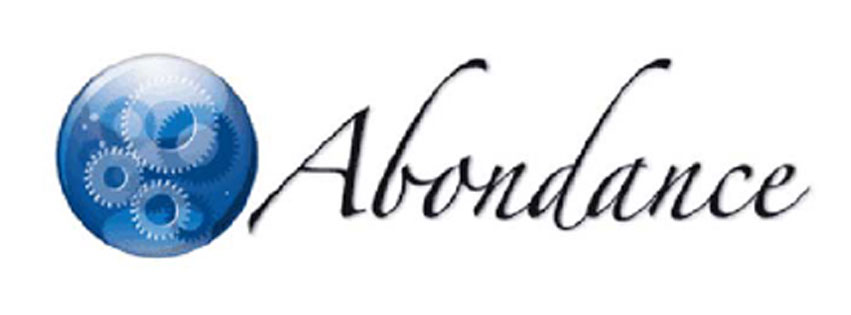 logo abondance