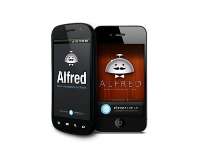 Alfred CleverSense