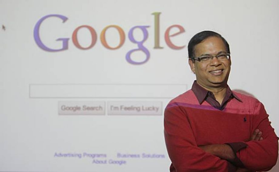 amit singhal google