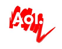 AOL logo