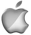 logo apple