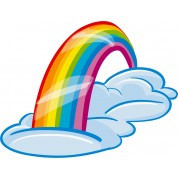 Somewhere Over The Rainbow, avec des Doodles