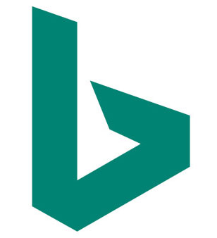 Bing change son logo (un peu...)