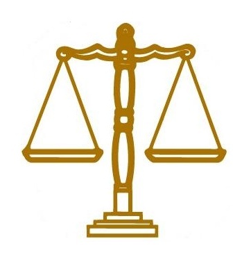 Balance de la justice