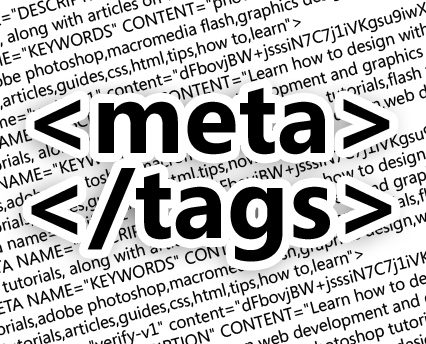 balise meta keywords