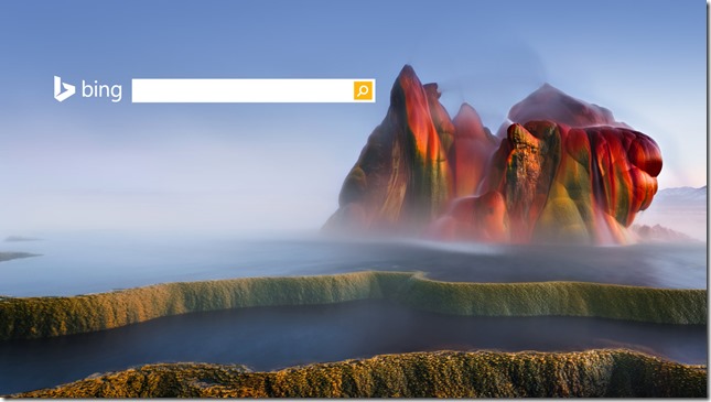 bing-FlyGeyser