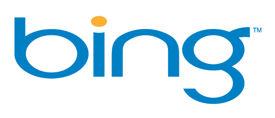 logo BIng