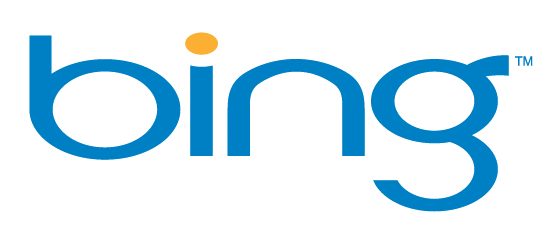 Bing logo