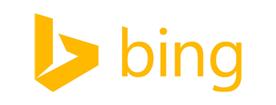 Bing nouveau logo 2013