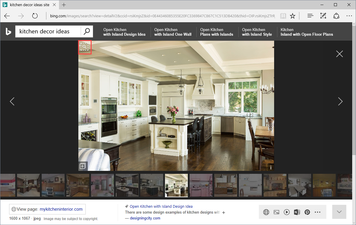 bing-visual-search