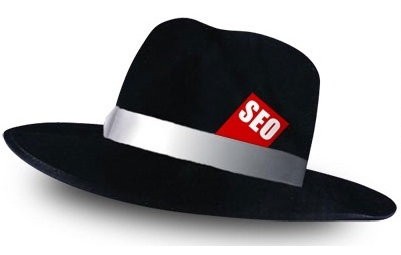 black hat seo