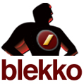 Blekko