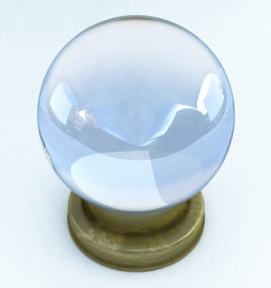 boule de cristal