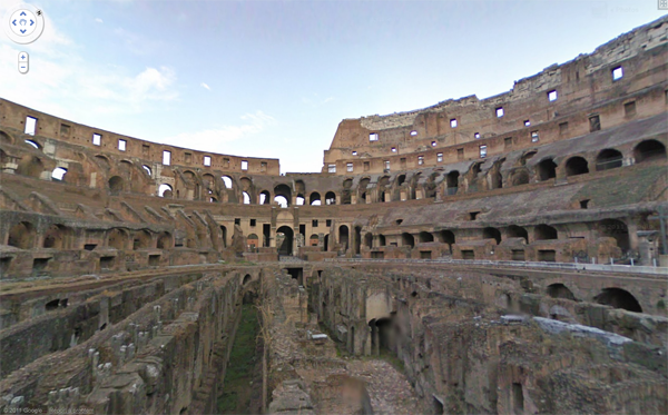 Colosseum