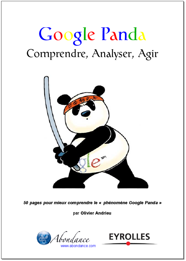 Google Panda