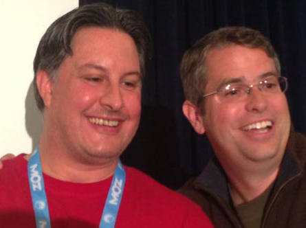 matt cutts duane forrester