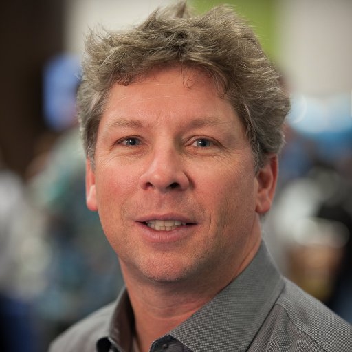 Danny Sullivan crée un compte Twitter sur le Search chez Google