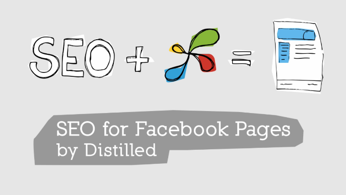 facebook seo