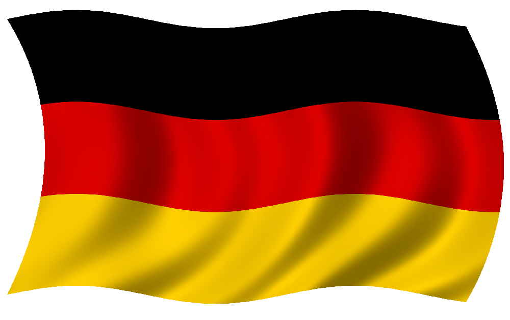 drapeau allemagne