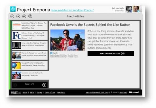 Project Emporia 3