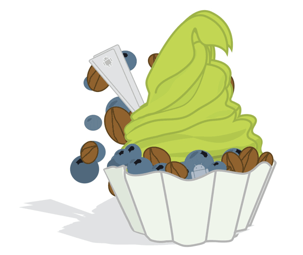 Froyo