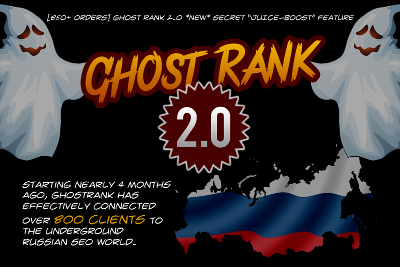 ghost-rank