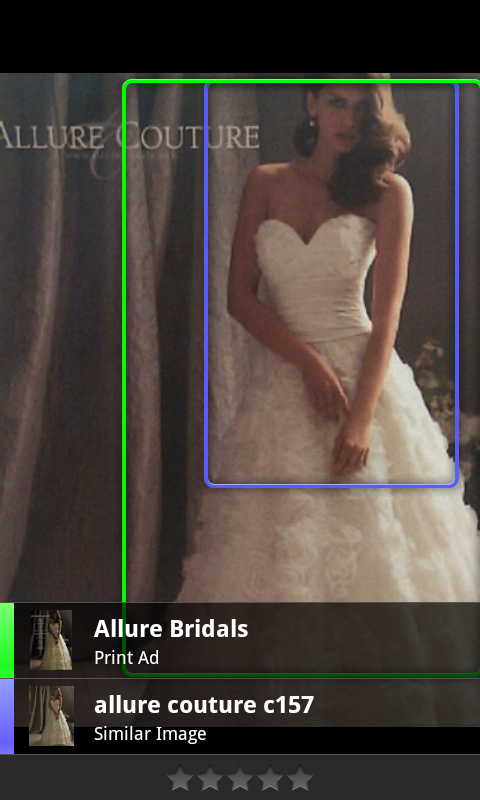 Google Goggles 3