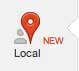 Google plus local