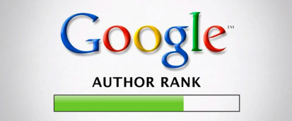 author rank