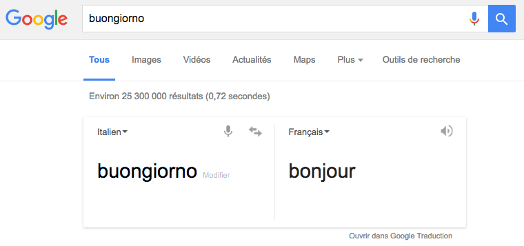 google-buongiorno