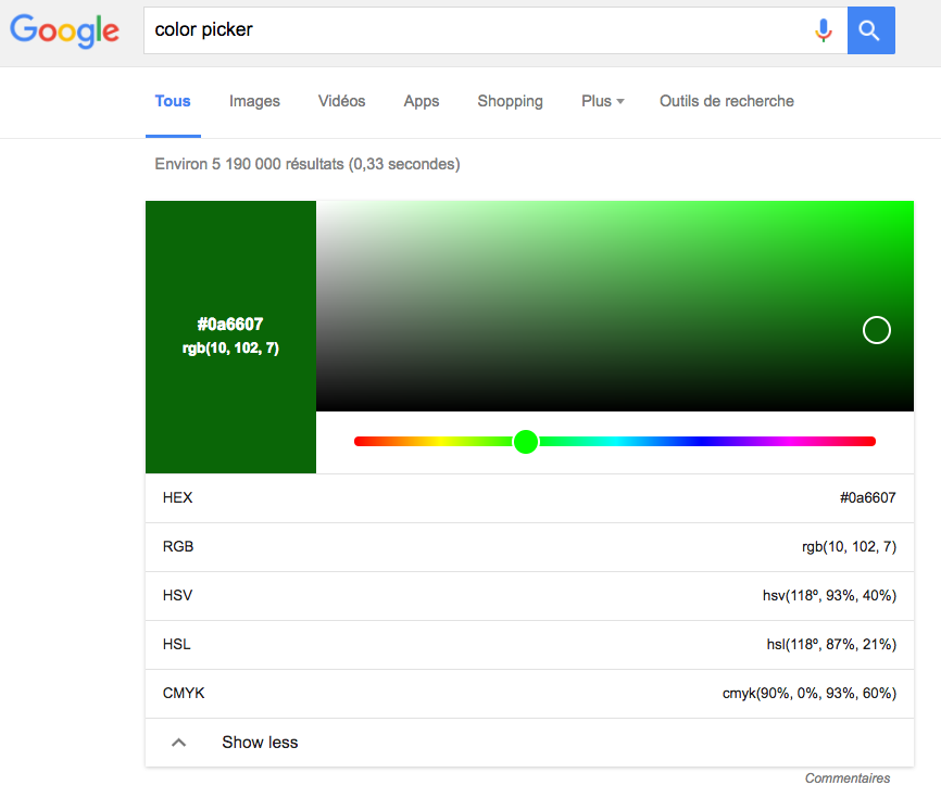 google-color-picker
