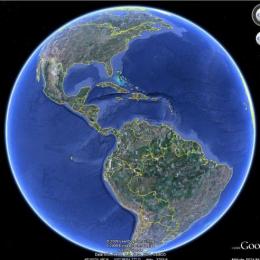 Google Earth