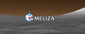 Meliza Google Earth Mars