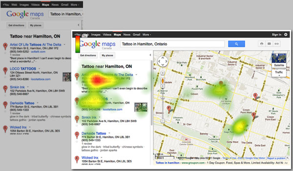 Mediative Eye-Tracking