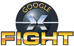 Googlefight revient, totalement relooké !